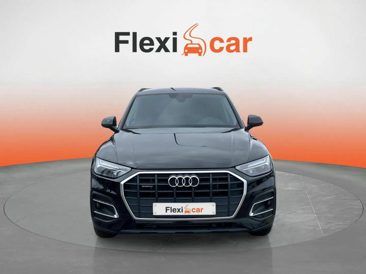 audi q5 2021 / foto grande (2)