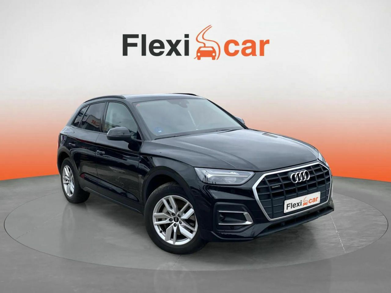 Audi q5 2023 alcala de henares  de segunda mano - audi q5 2021 /