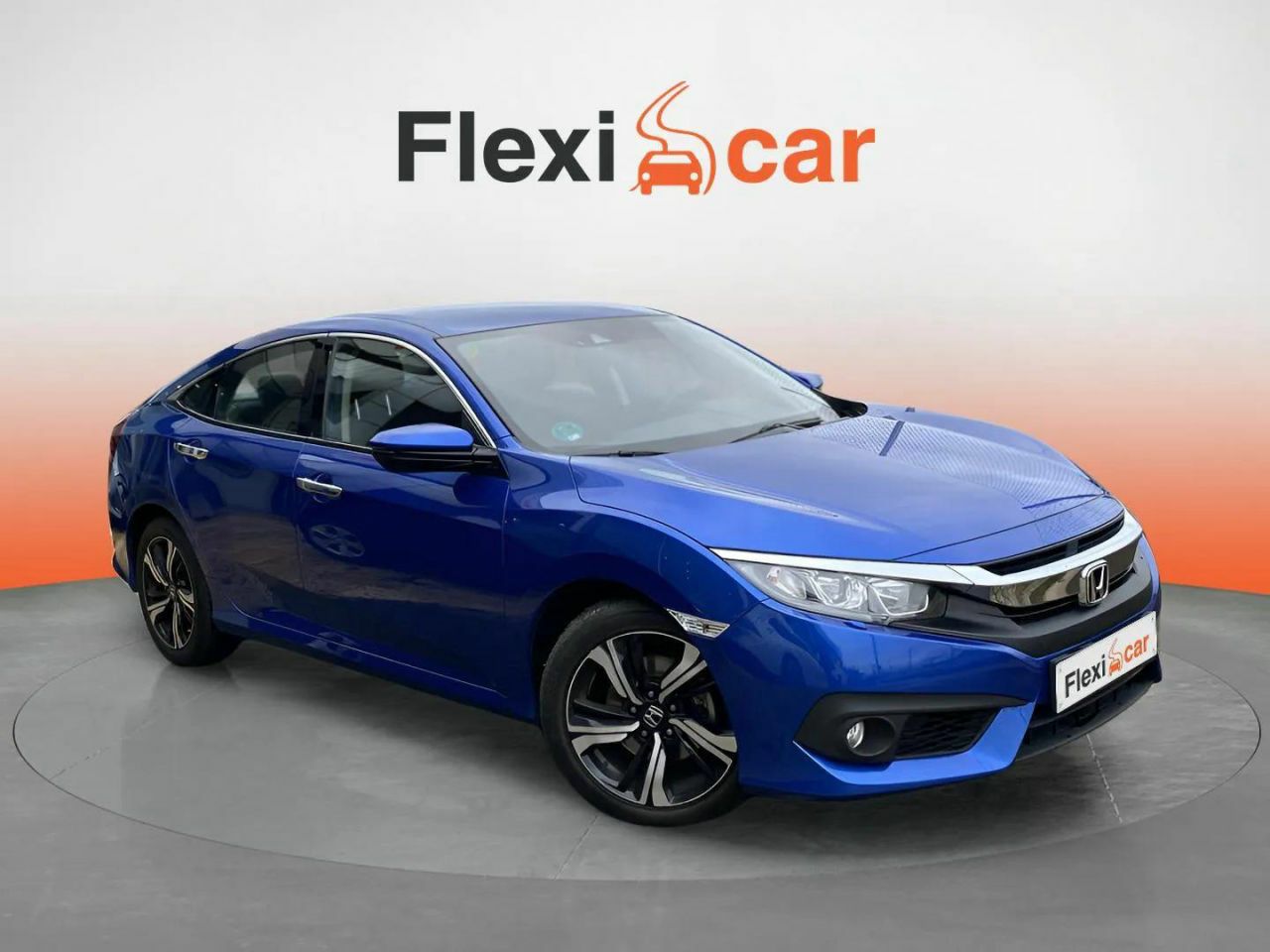 Honda civic 2004 5 plazas  de segunda mano - honda civic 2019 /
