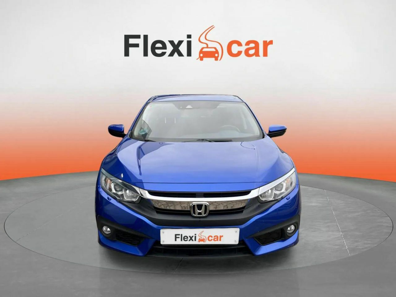 honda civic 2019 / foto grande (2)