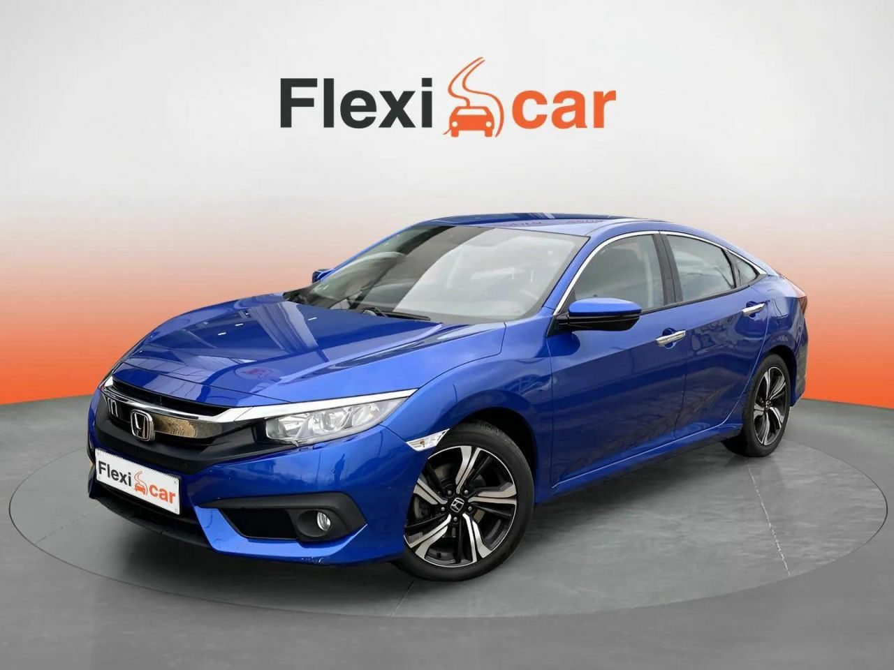 honda civic 2019 / foto grande (3)