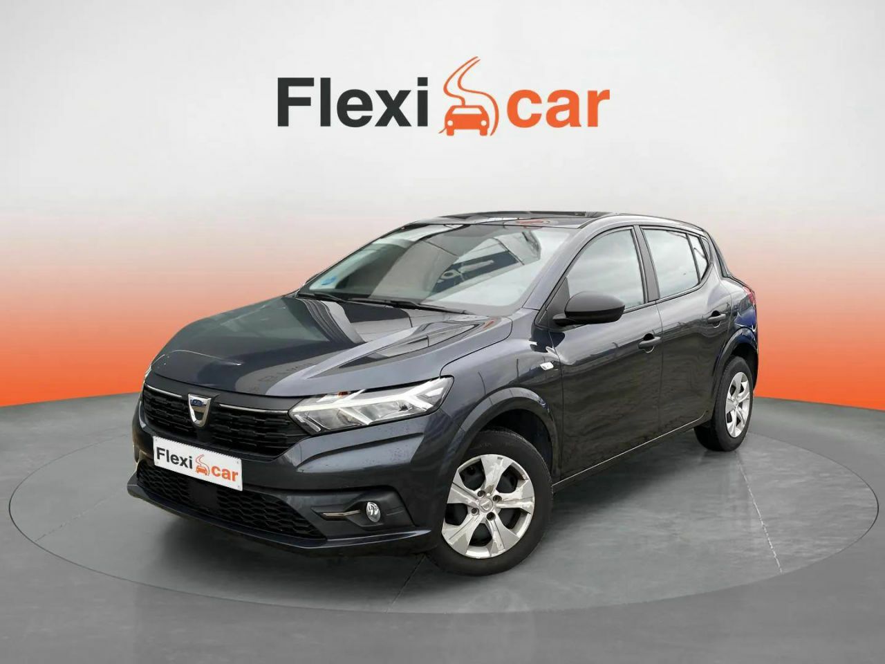 dacia sandero 2021 / foto grande (3)
