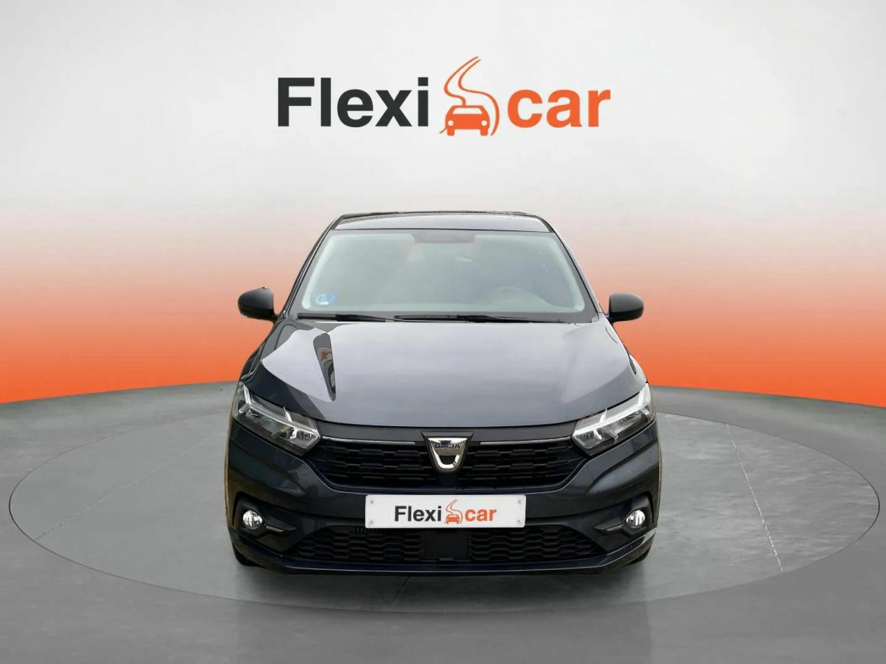 dacia sandero 2021 / foto grande (2)