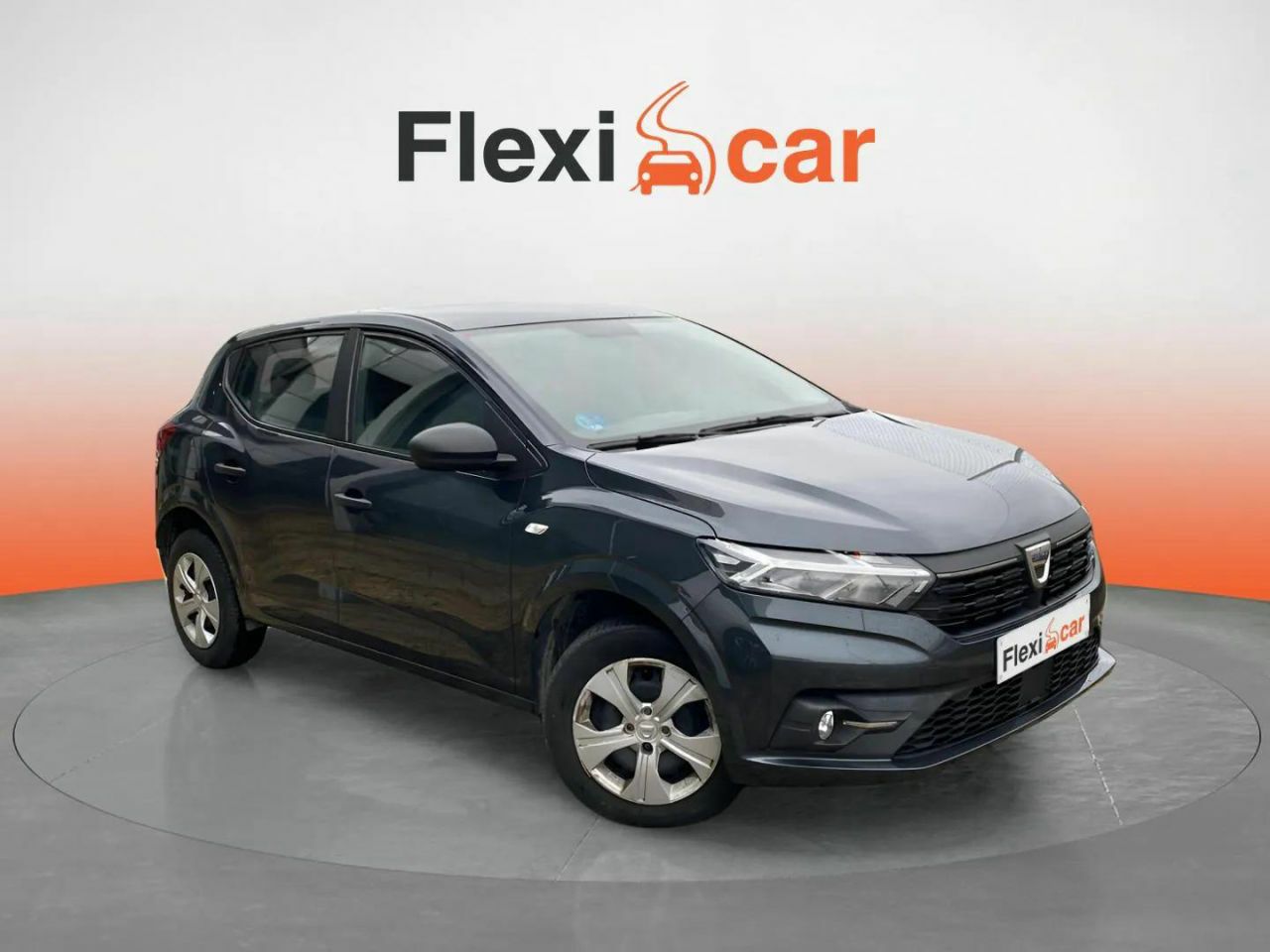 Dacia dokker  de segunda mano - dacia sandero 2021 /