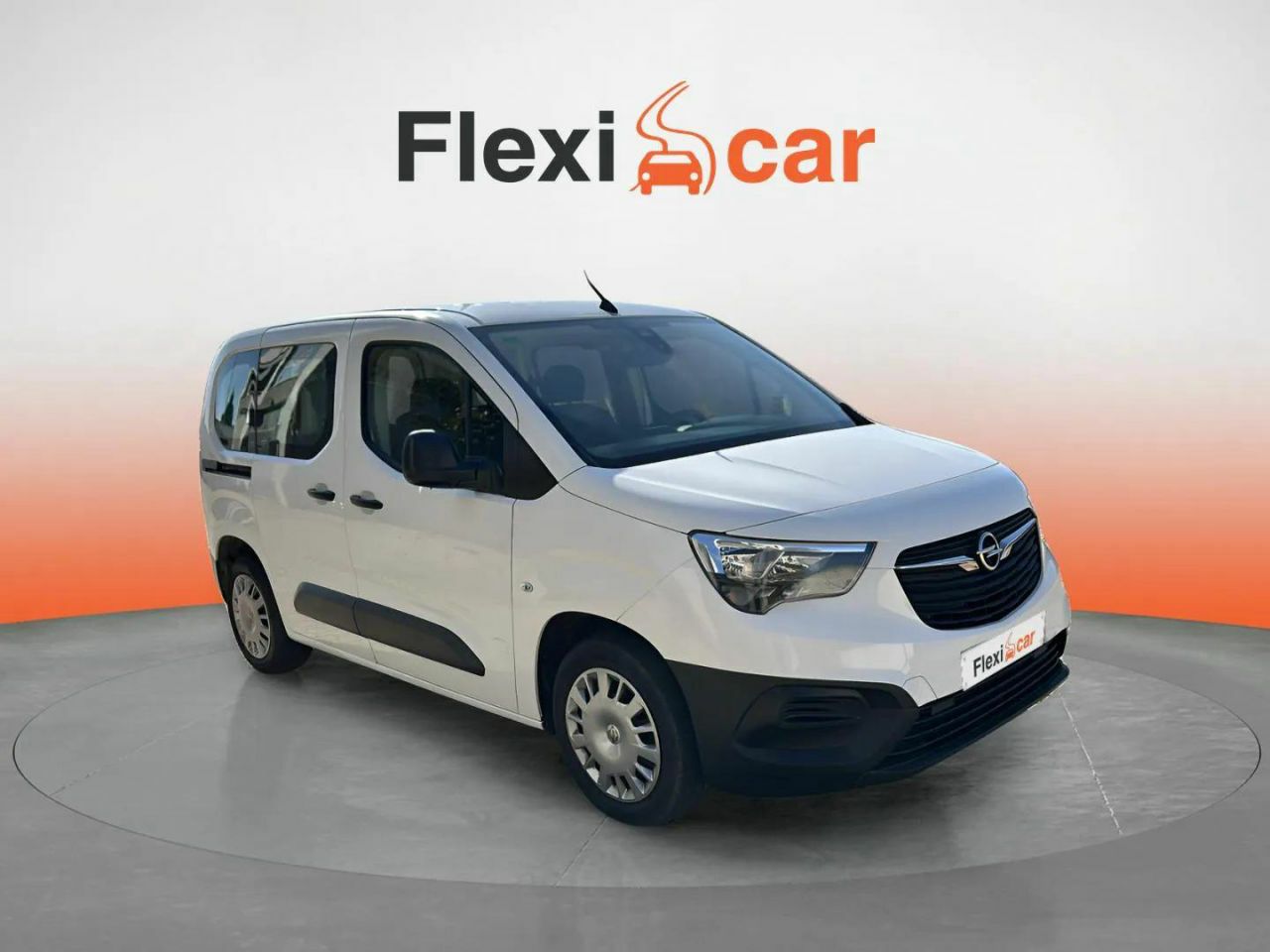 Opel combo alcala de henares  de segunda mano - opel combo 2019 /