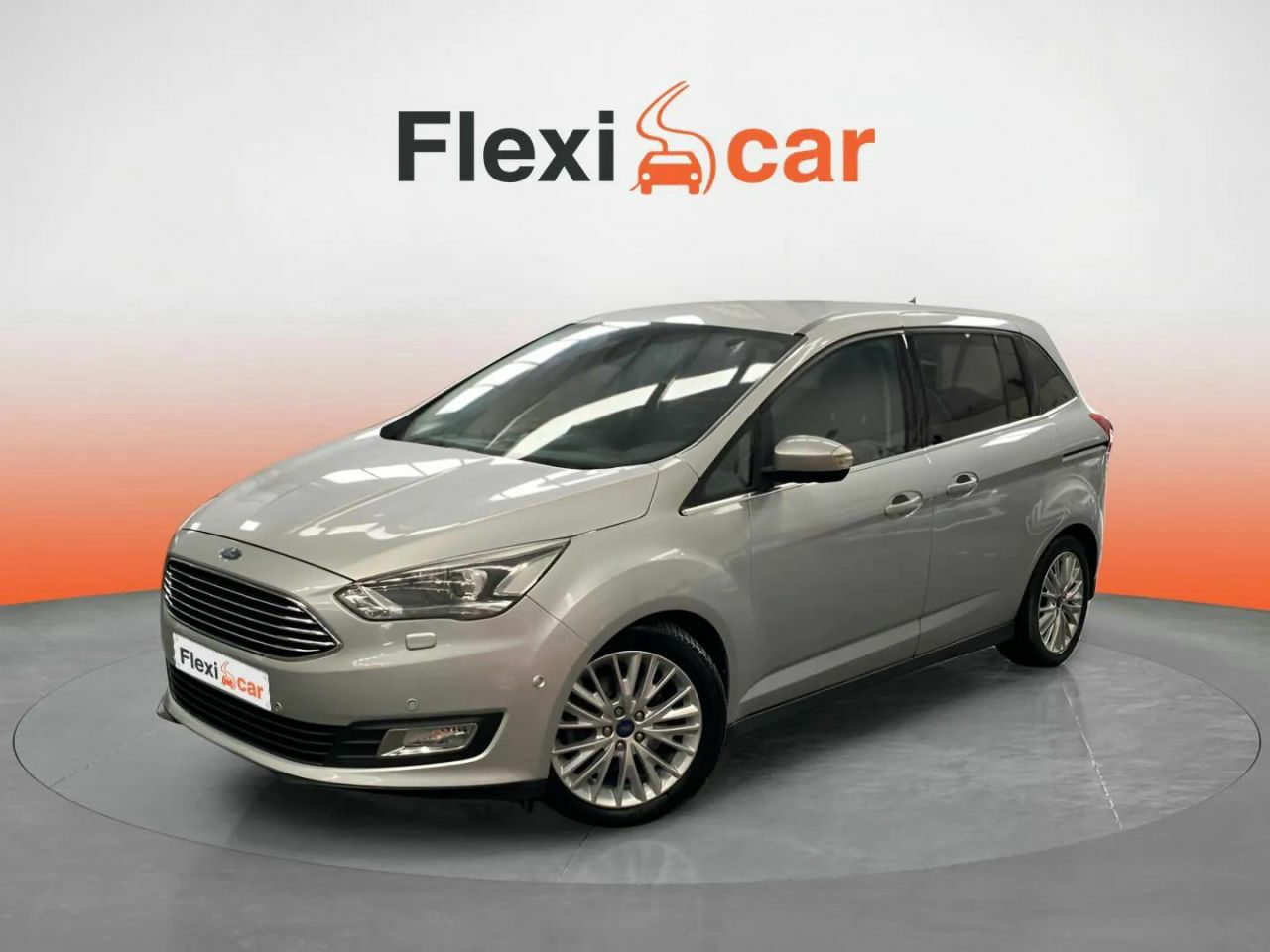 ford grand c-max 2016 / foto grande (3)
