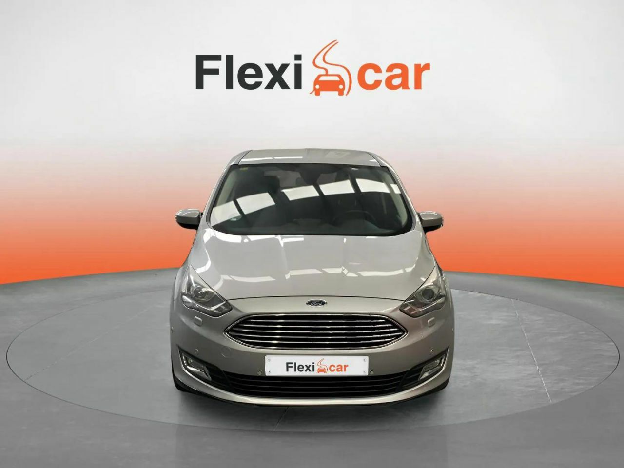 ford grand c-max 2016 / foto grande (2)