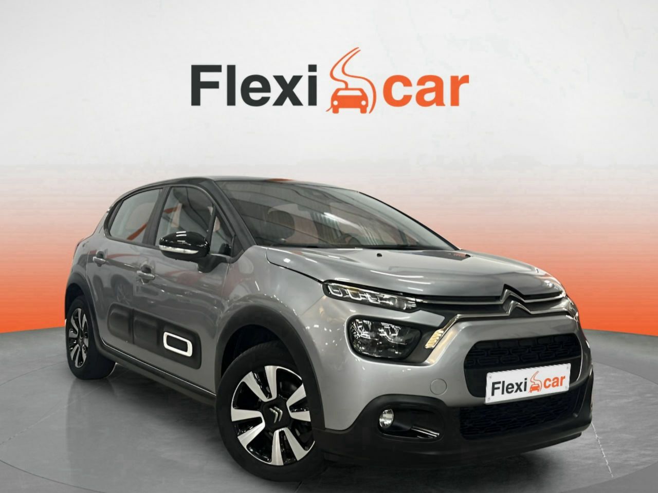 Citroen c3 2012 vitoria  de segunda mano - citroën c3 2022 /