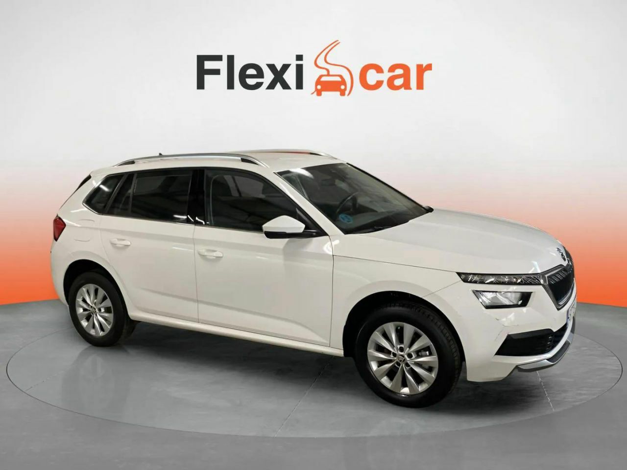 Skoda kamiq ecall  de segunda mano - skoda kamiq 2021 /