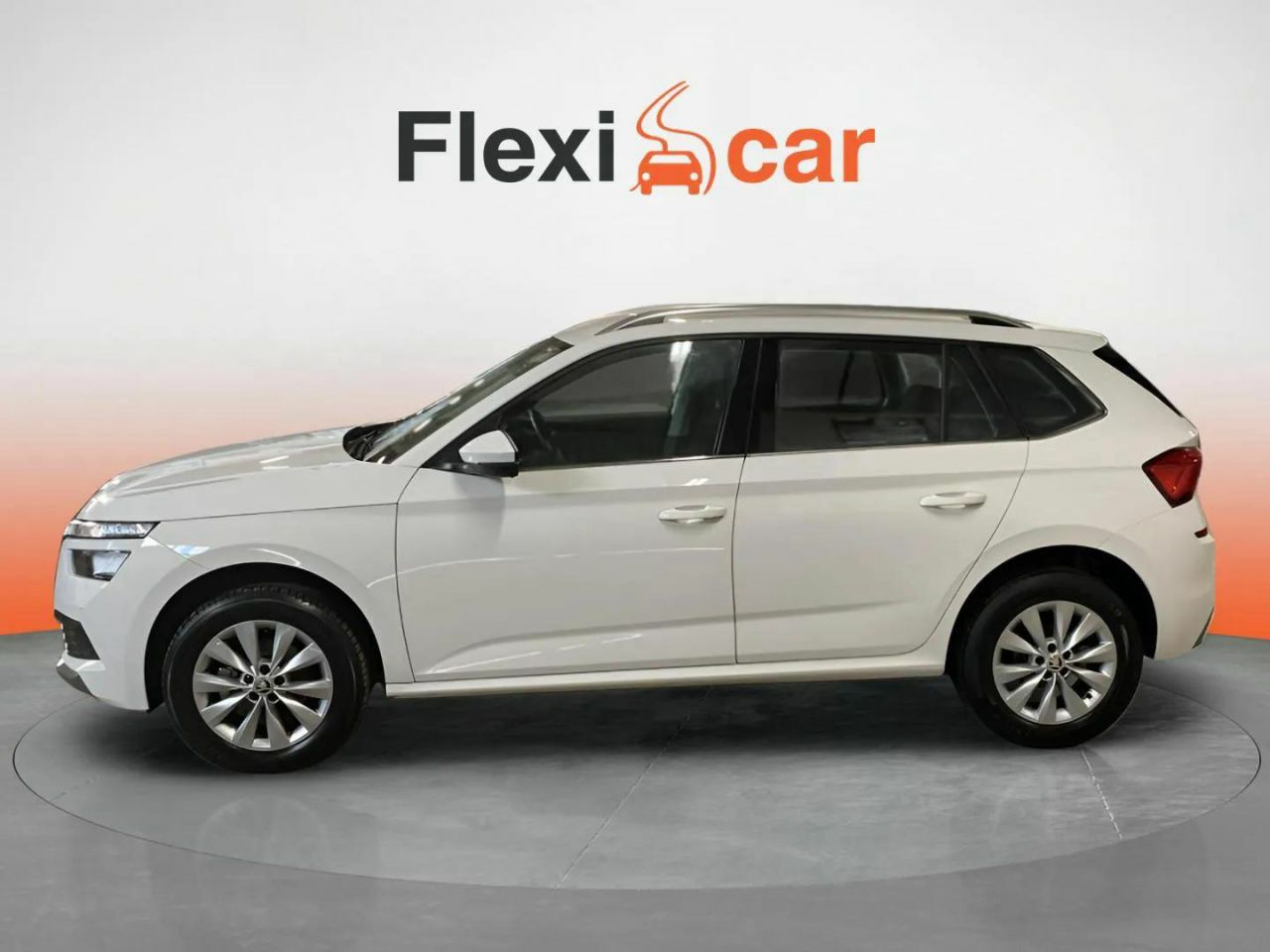 skoda kamiq 2021 / foto grande (3)