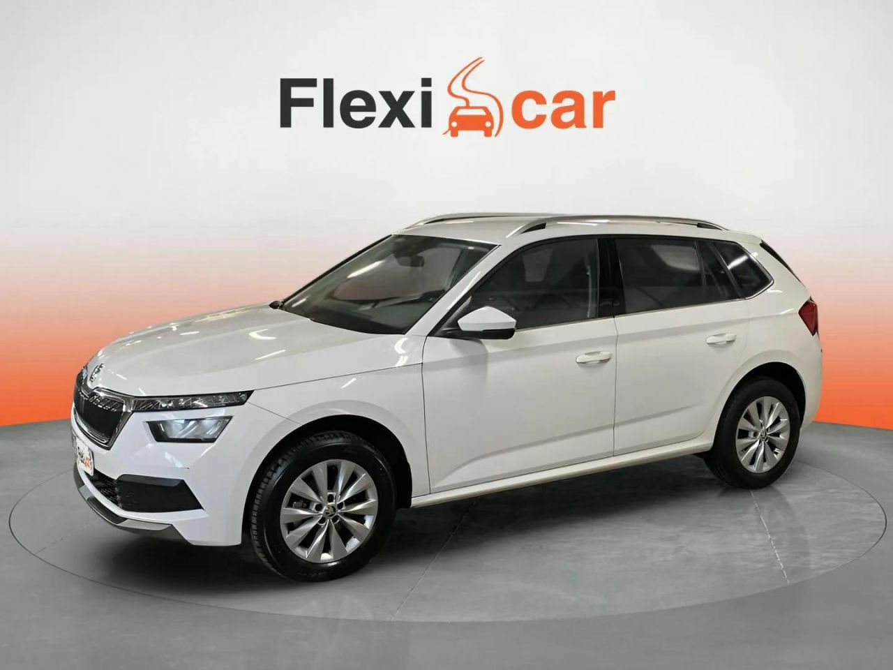 skoda kamiq 2021 / foto grande (2)