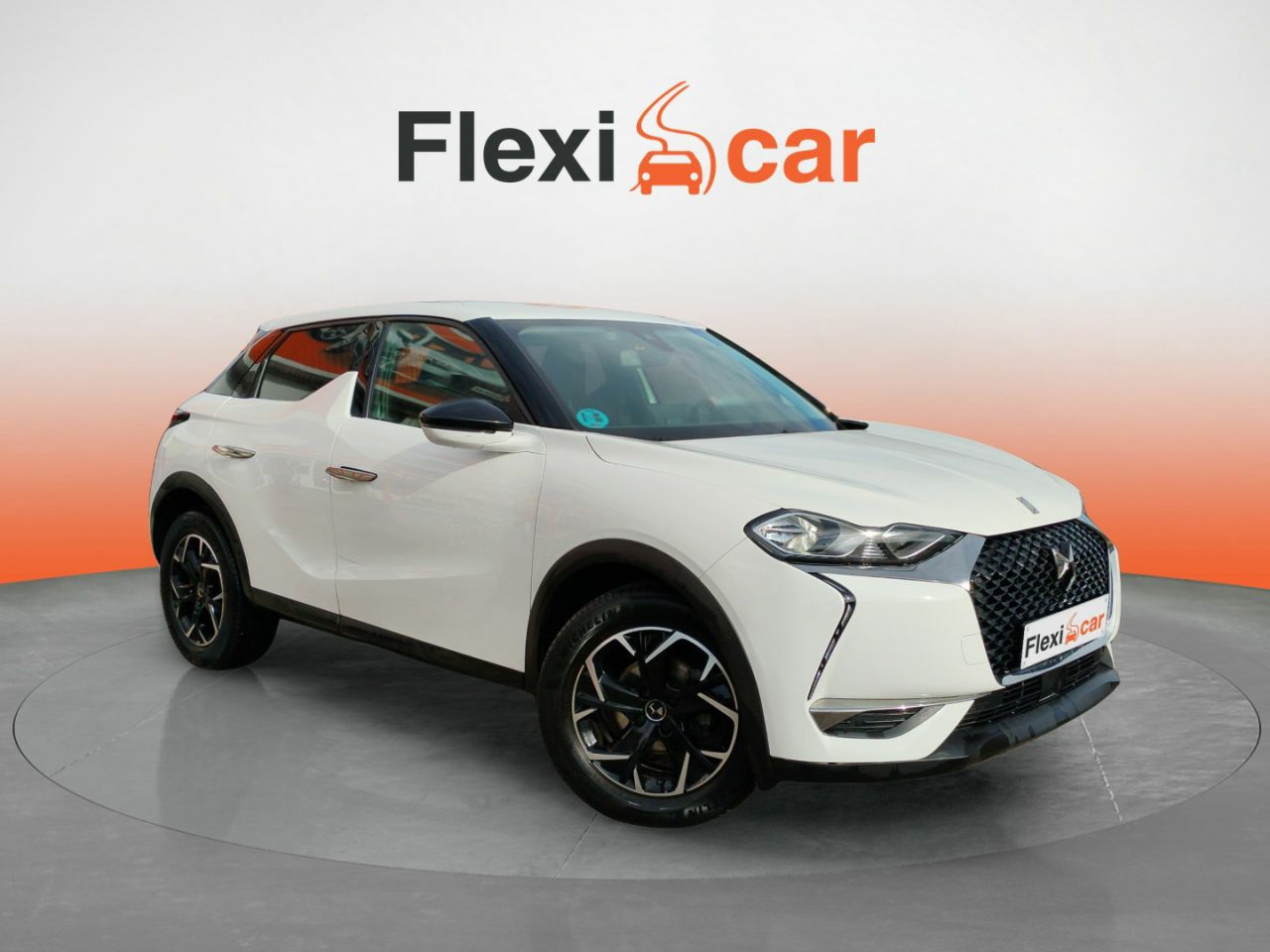 Ds automobiles ds 5  de segunda mano - ds automobiles ds 3 crossback 2021 /