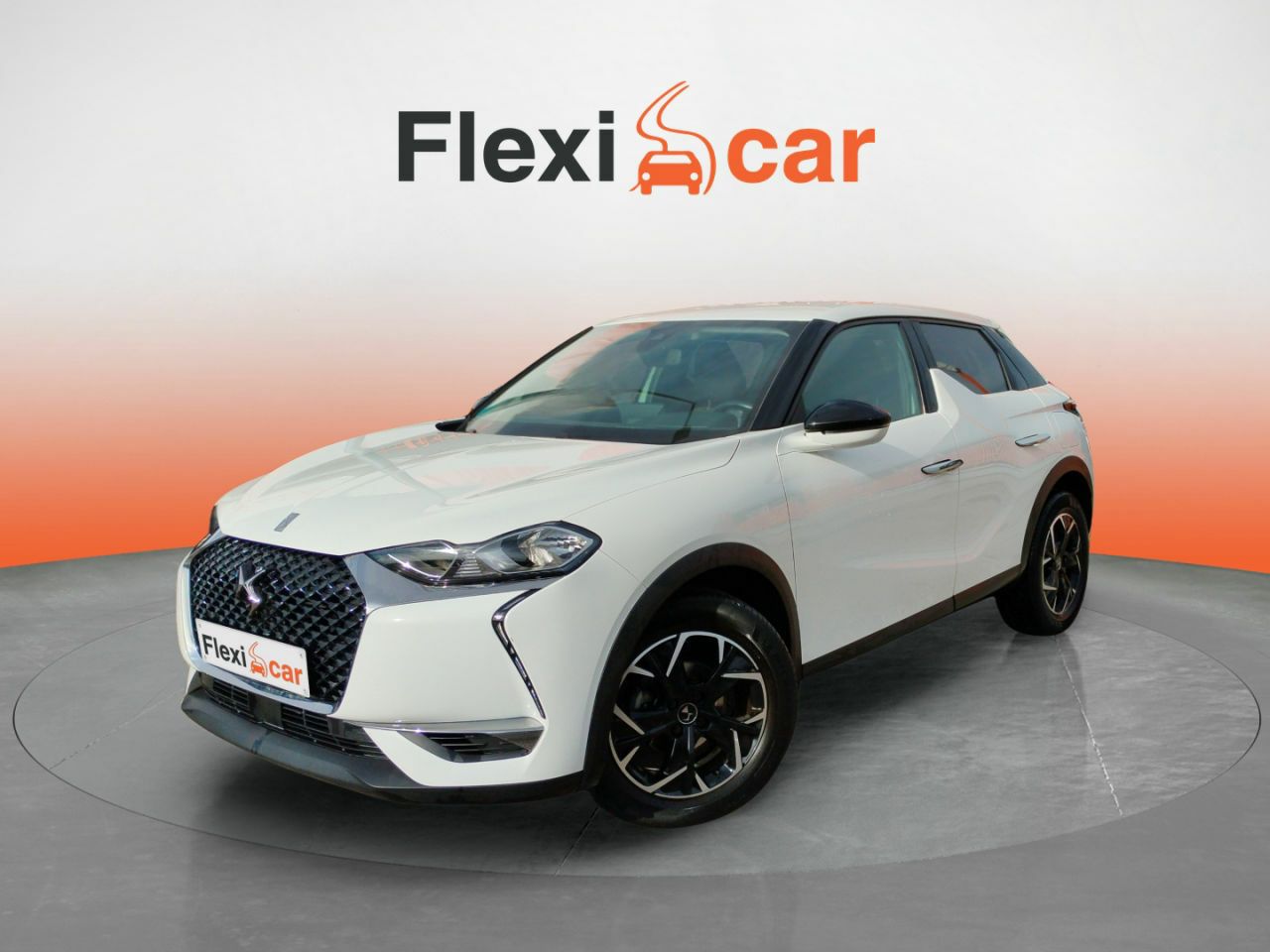 ds automobiles ds 3 crossback 2021 / foto grande (3)