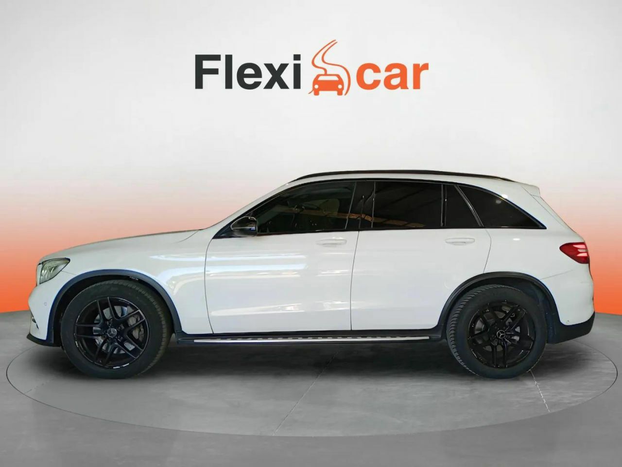 mercedes glc 2016 / foto grande (3)