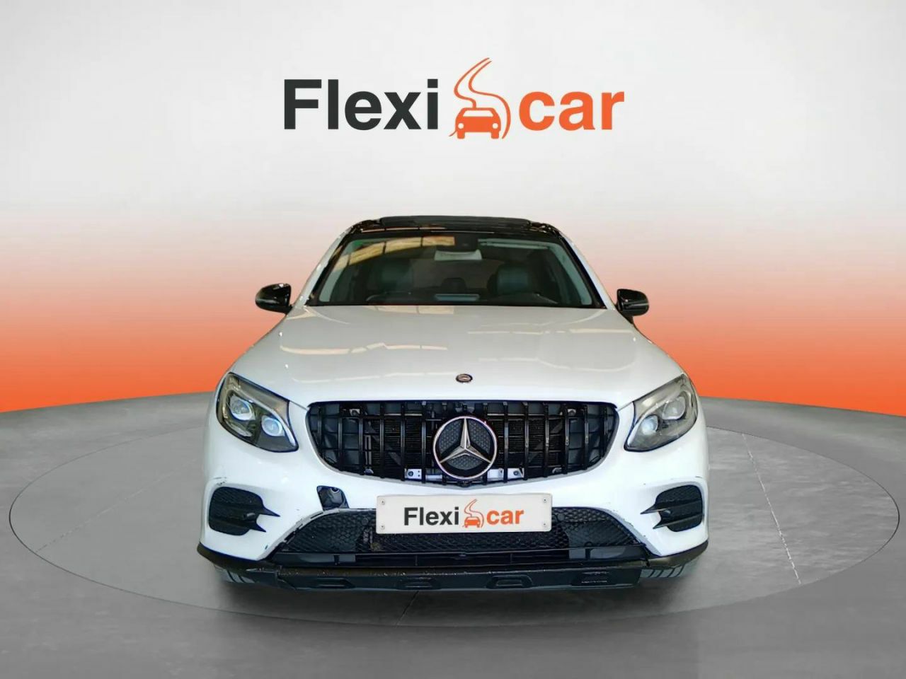 mercedes glc 2016 / foto grande (2)