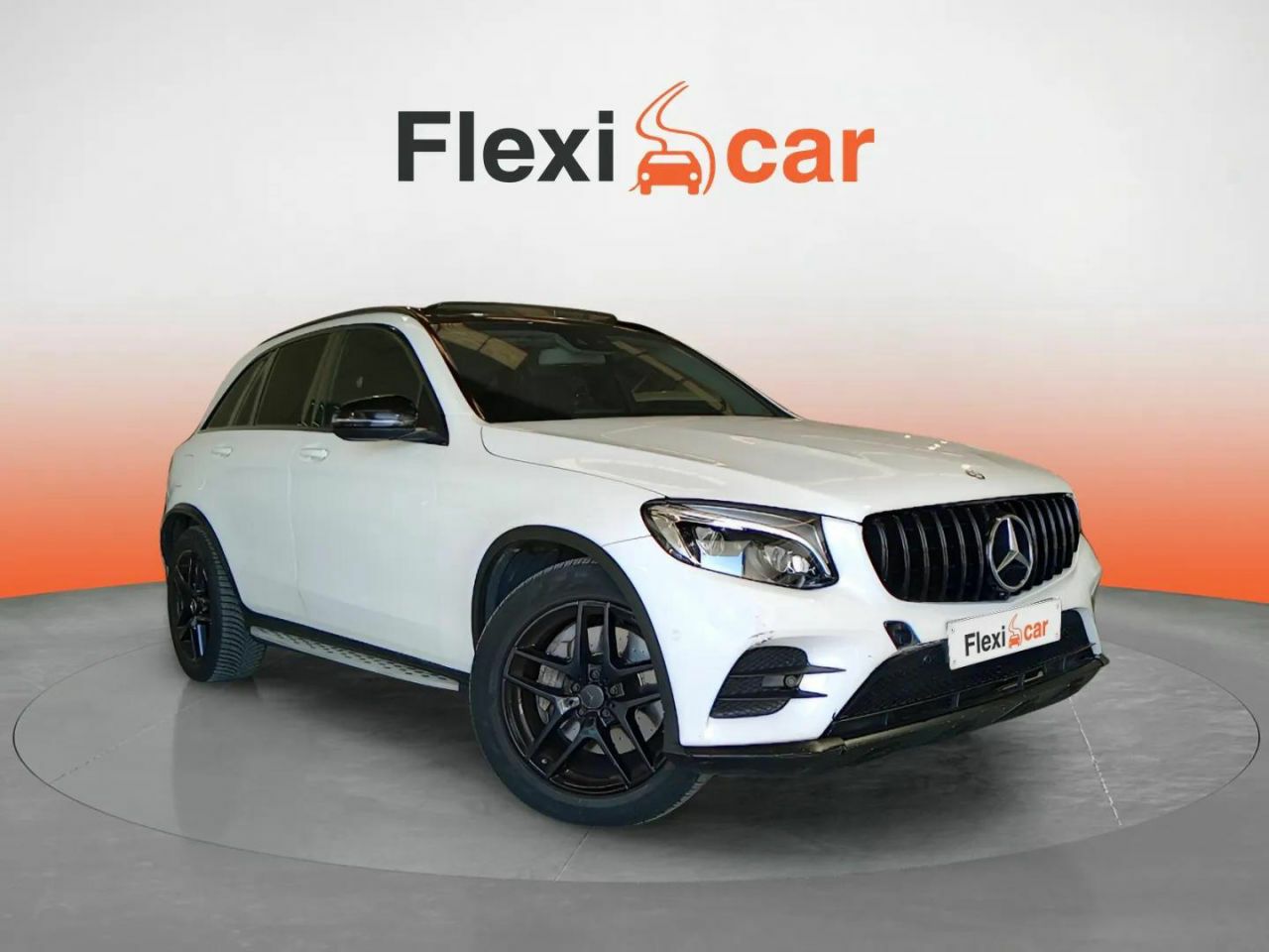 Mercedes c350e 2016  de segunda mano - mercedes glc 2016 /