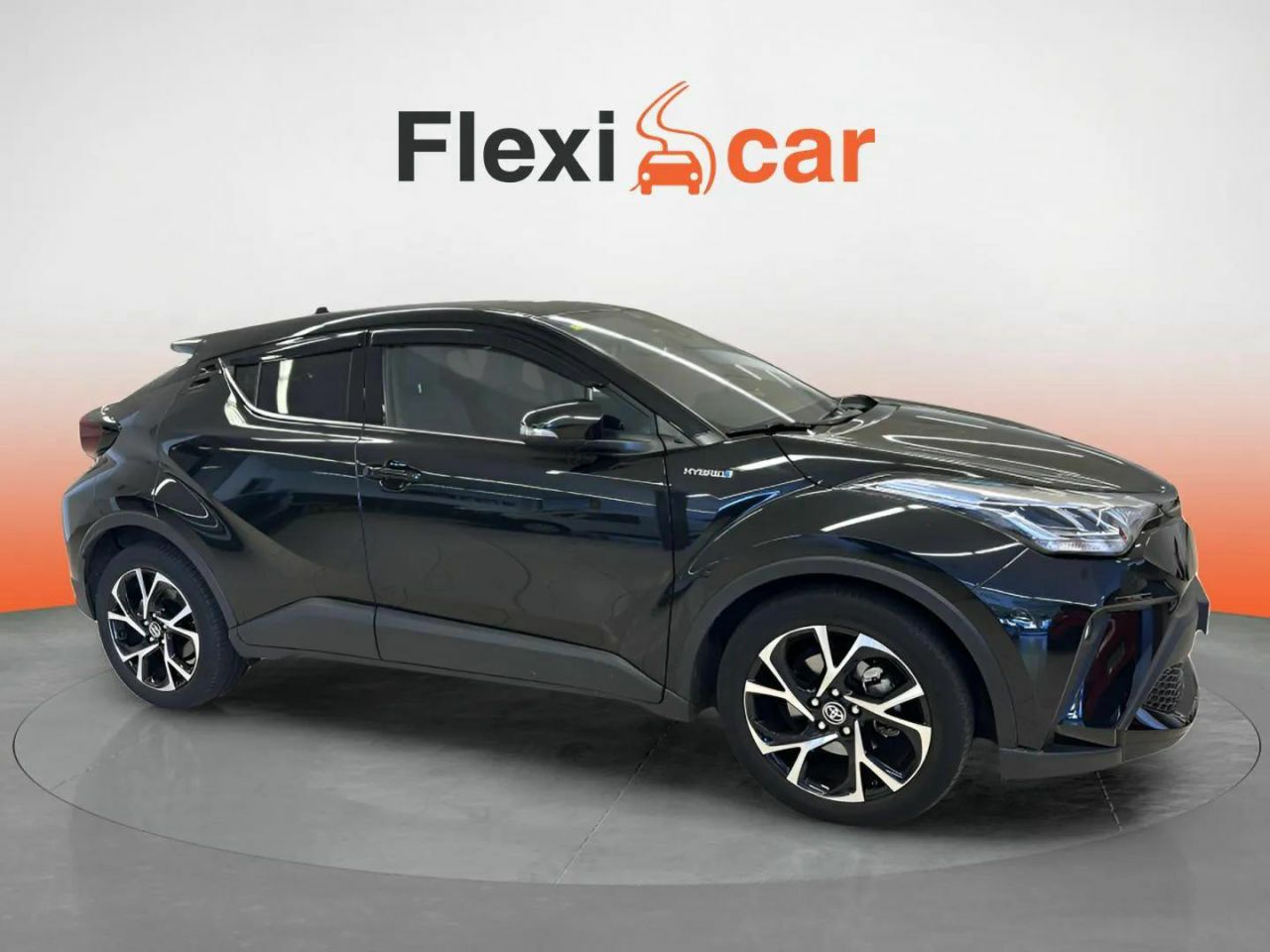 toyota c-hr 2020 /