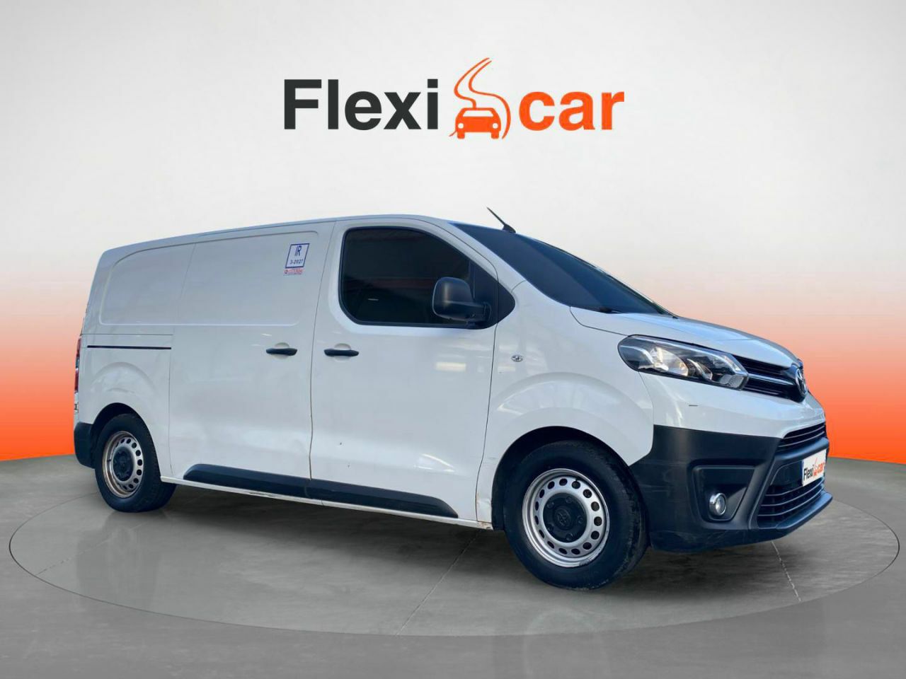 Toyota proace 2021  de segunda mano - toyota proace city 2021 /