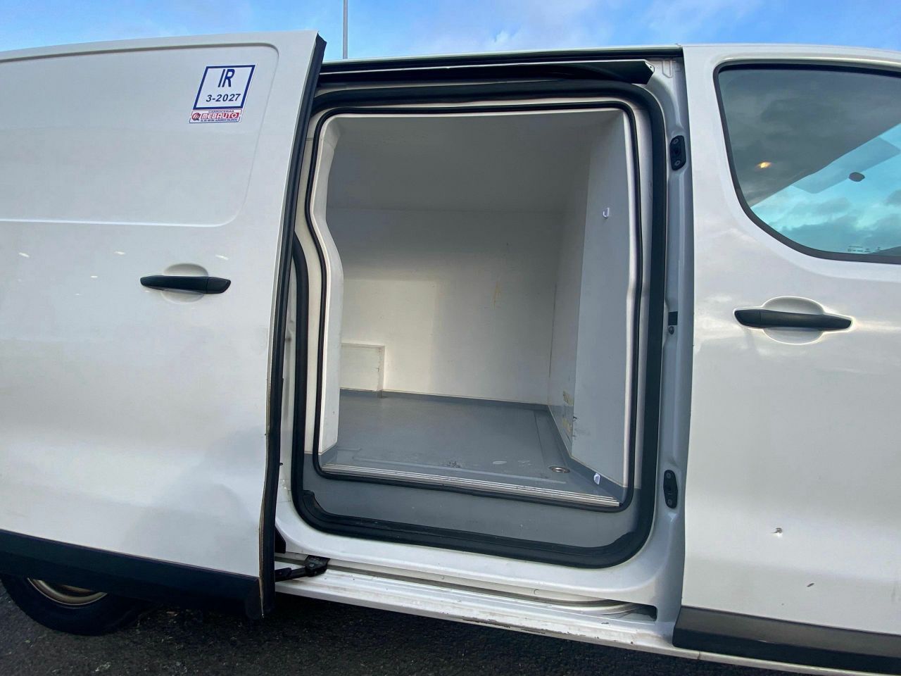 toyota proace city 2021 / foto grande (2)