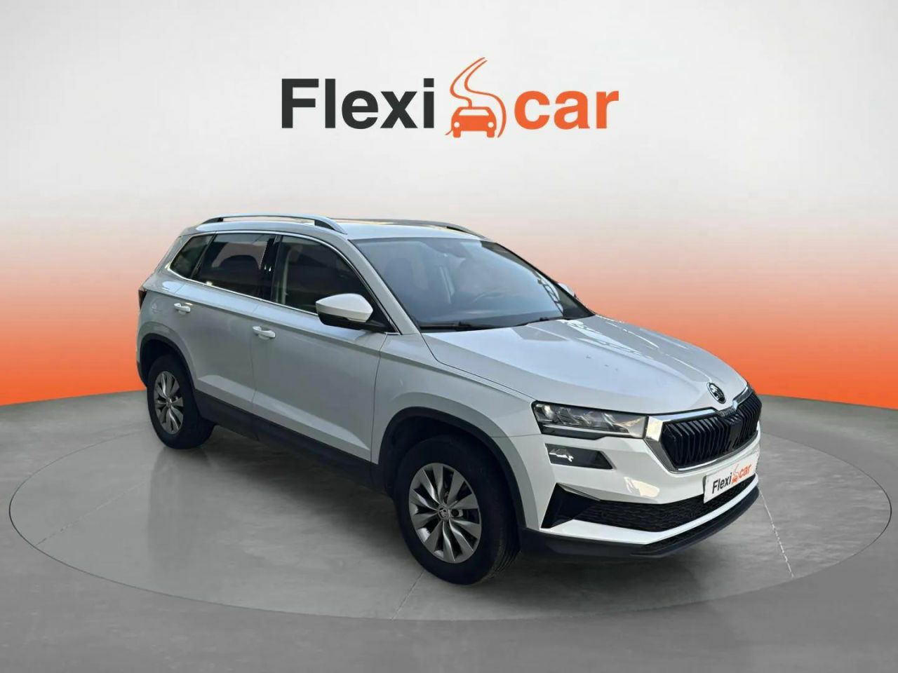 Skoda kamiq 5 plazas  de segunda mano - skoda karoq 2022 /