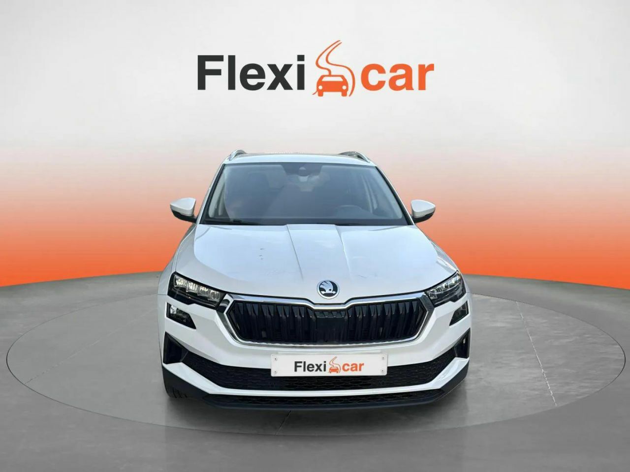 skoda karoq 2022 / foto grande (2)
