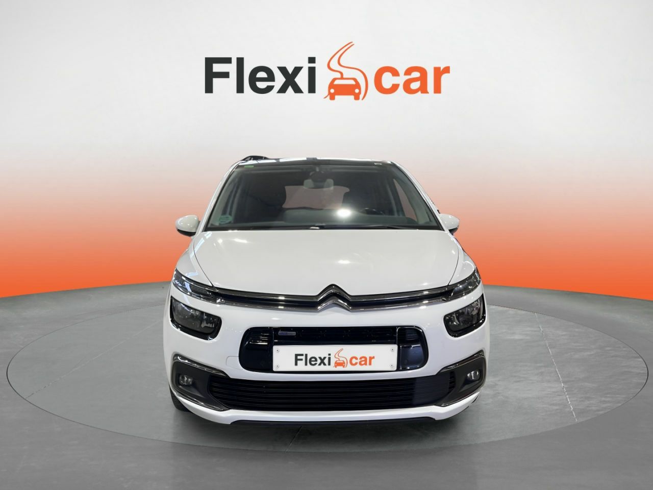 citroën c4 picasso 2017 / foto grande (2)