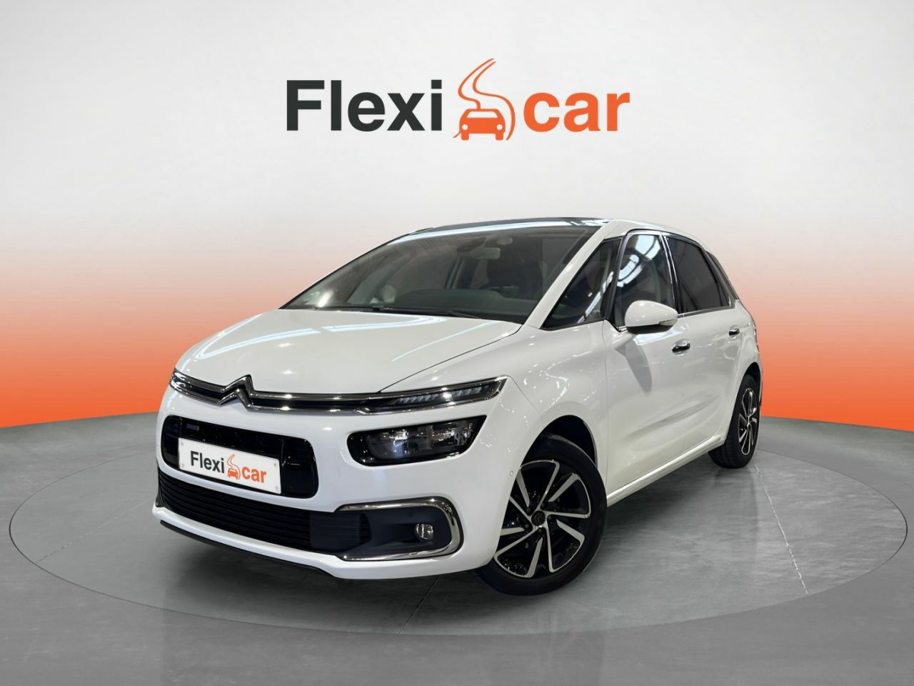 citroën c4 picasso 2017 / foto grande (3)