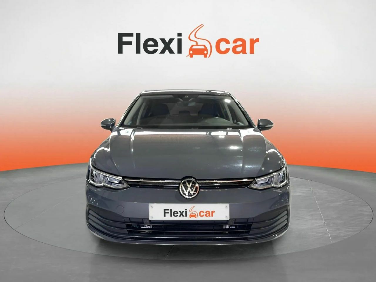 volkswagen golf 2020 / foto grande (2)