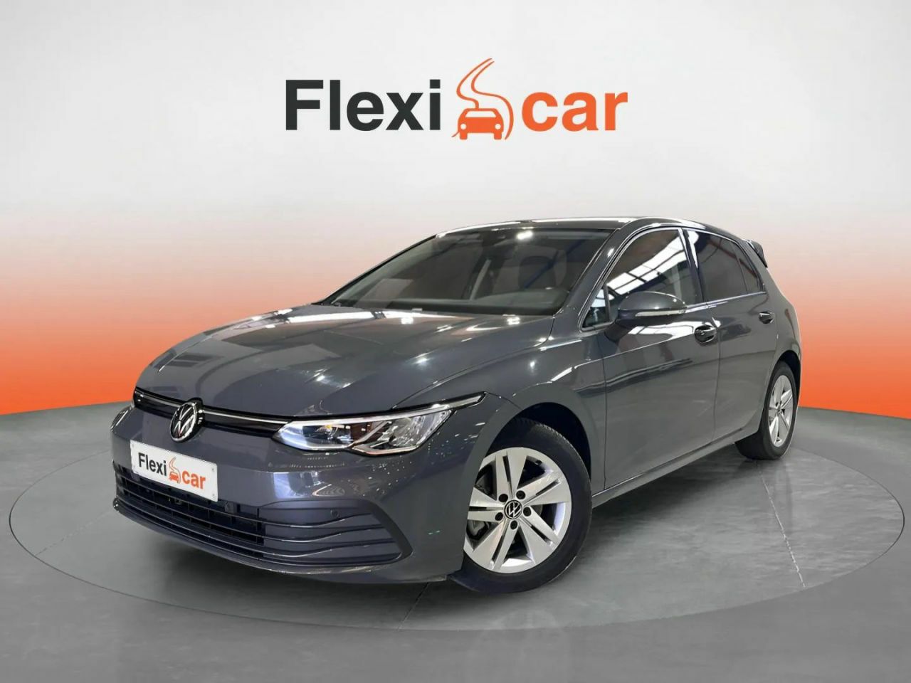 volkswagen golf 2020 / foto grande (3)