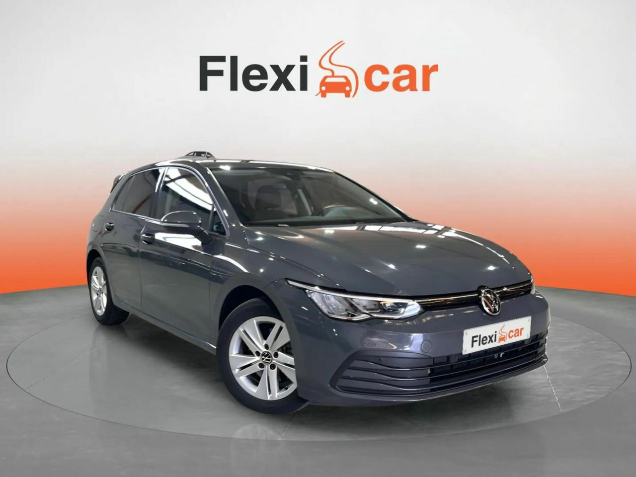 Golf diesel 150cv  de segunda mano - volkswagen golf 2020 /