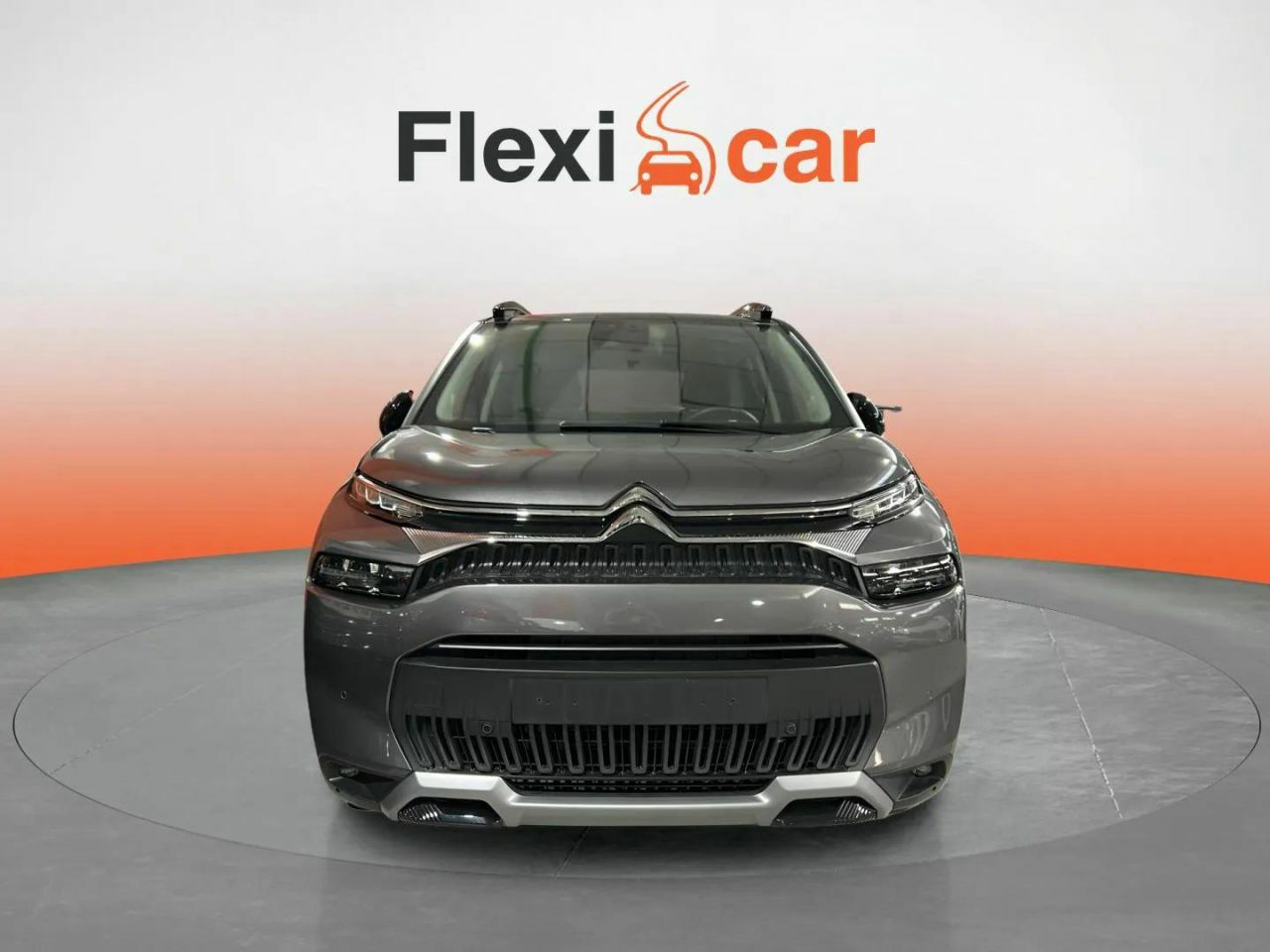 citroën c3 aircross 2021 / foto grande (2)