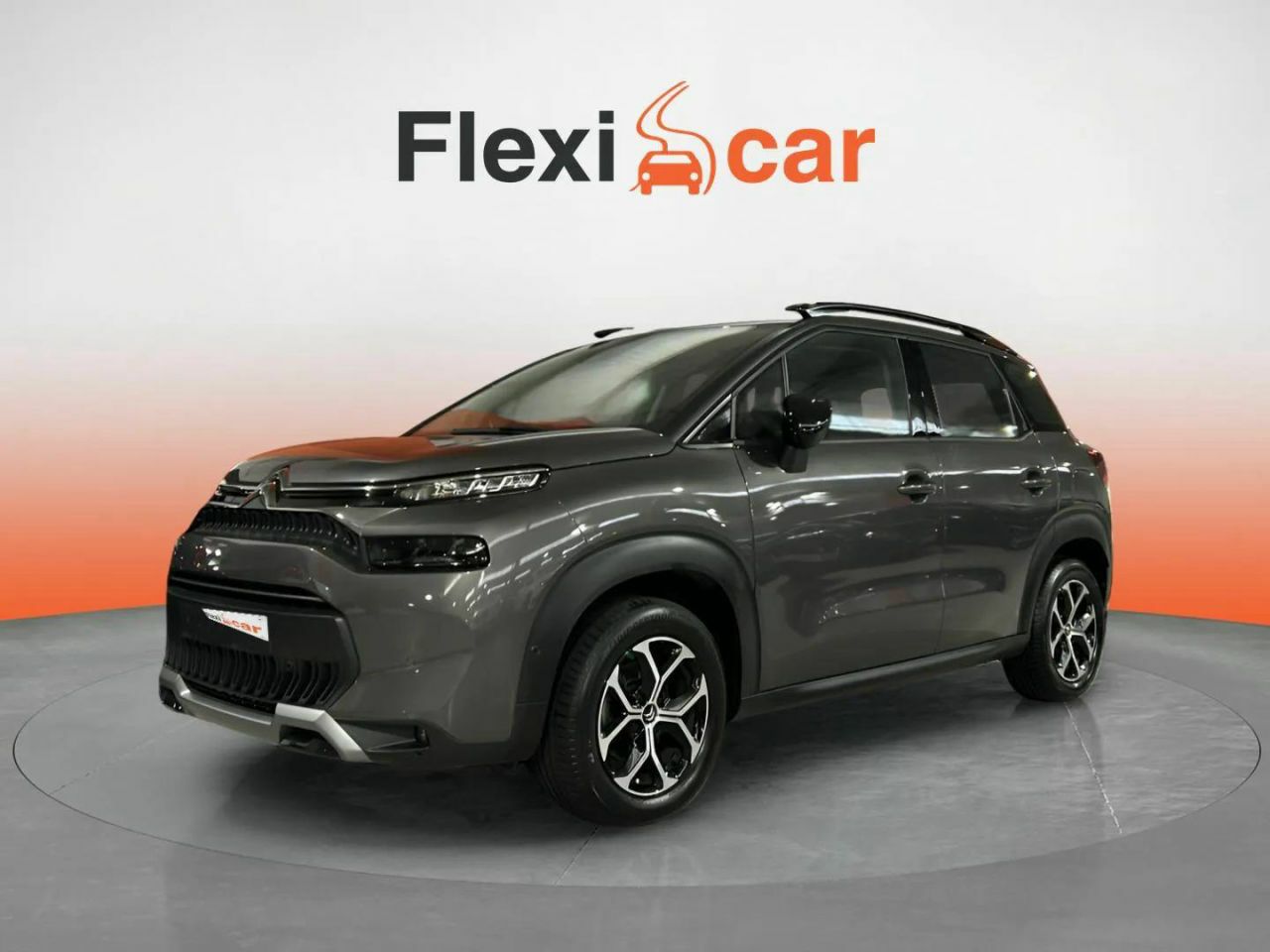 citroën c3 aircross 2021 / foto grande (3)