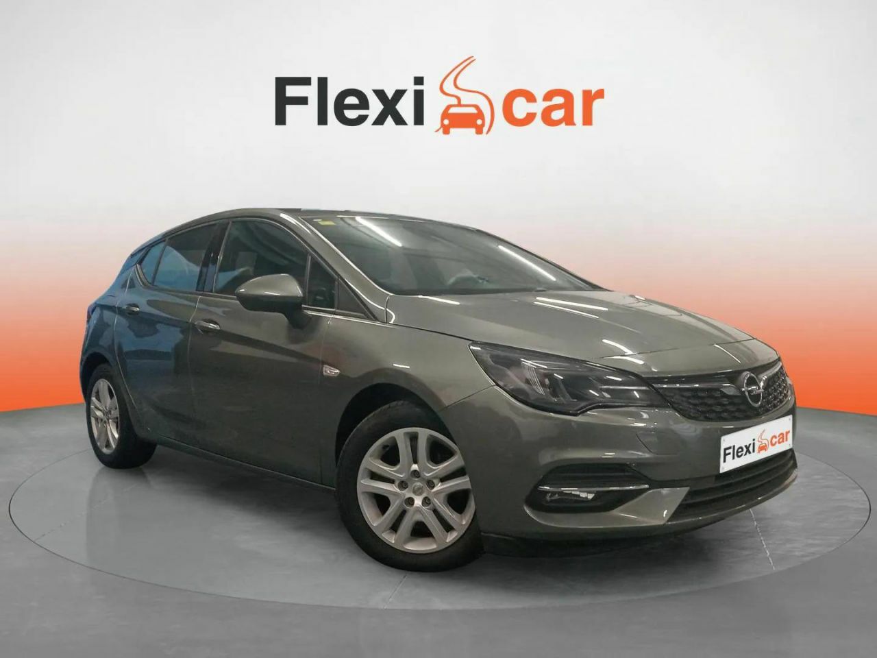 Opel astra 2024 alcala de henares  de segunda mano - opel astra 2020 /