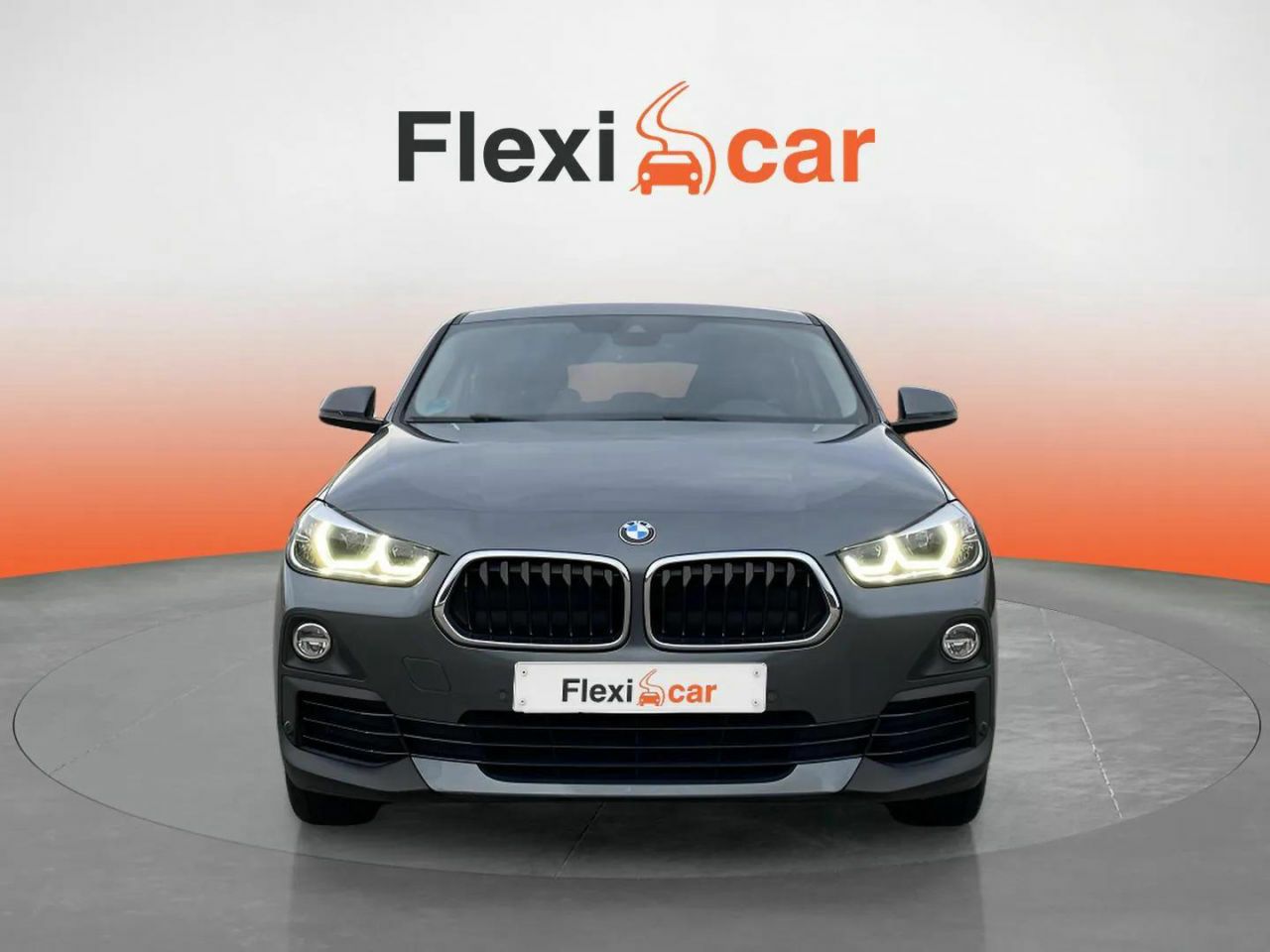bmw x2 2019 / foto grande (2)