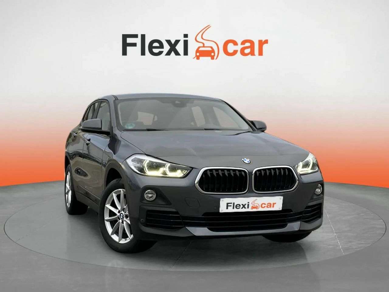 Vidente navarra  en Navarra - bmw x2 2019 /