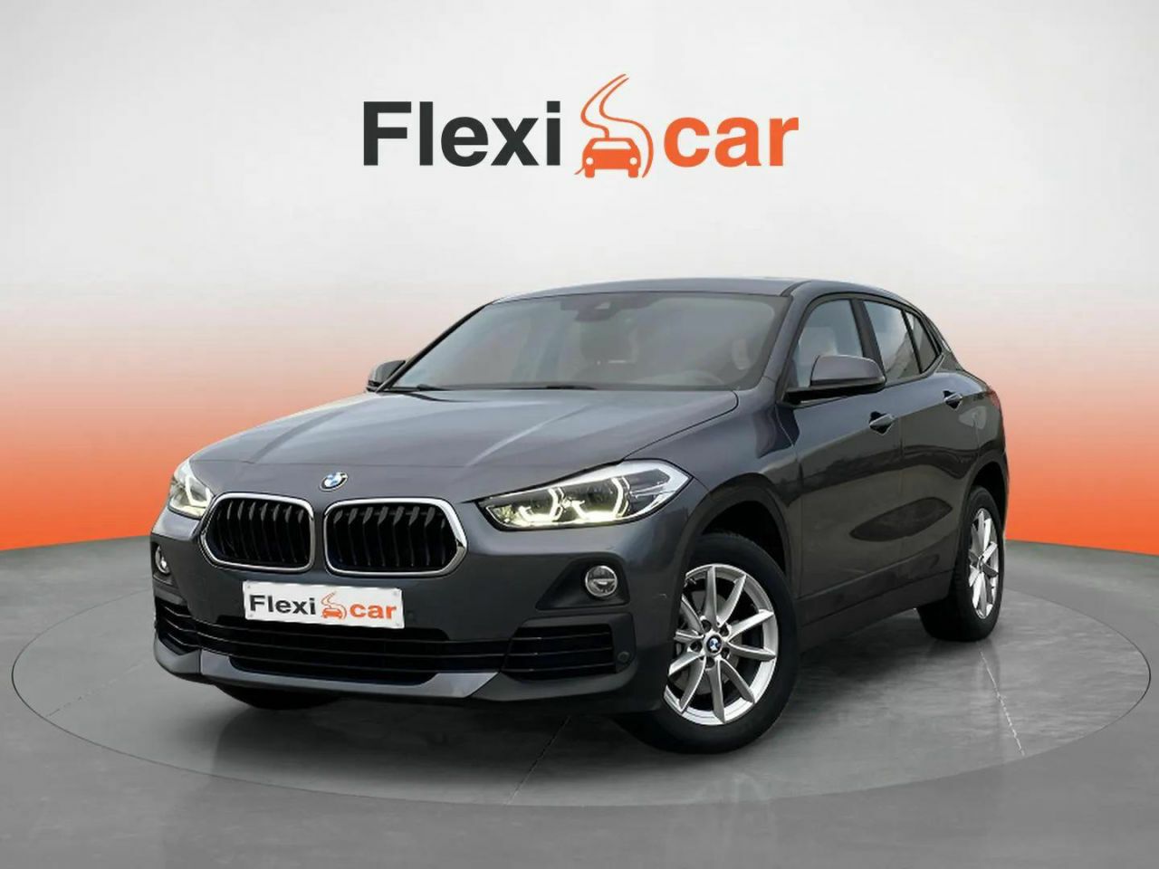 bmw x2 2019 / foto grande (3)