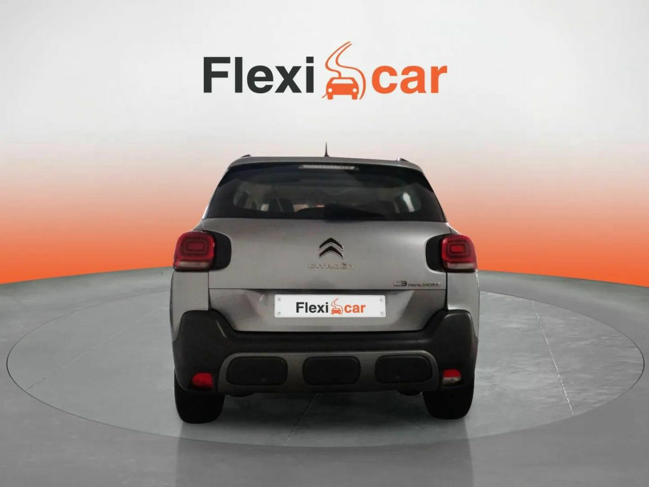 citroën c3 aircross 2021 / foto grande (3)
