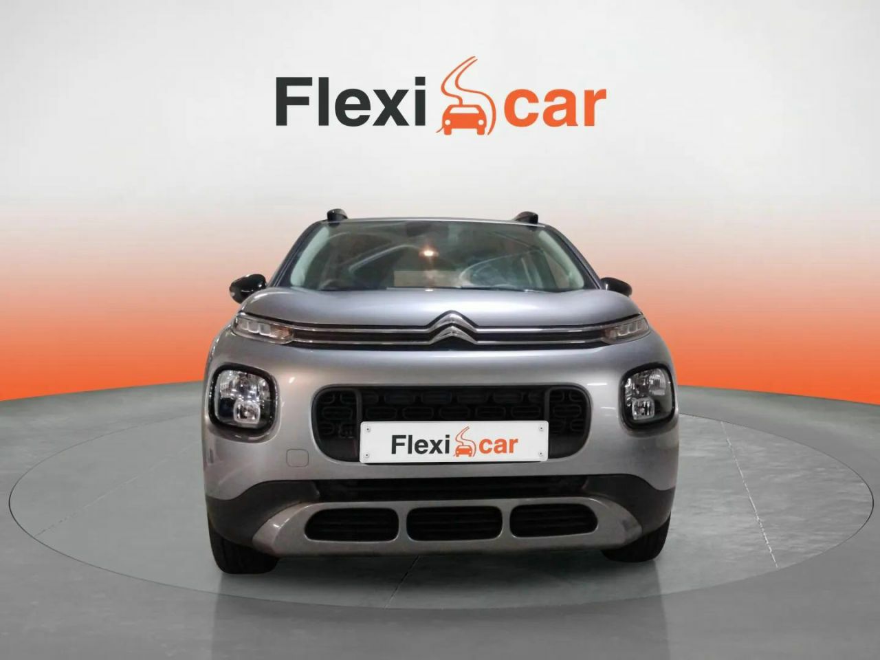 citroën c3 aircross 2021 / foto grande (2)