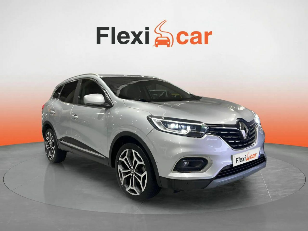 Renault kangoo segunda mano alcala de henares  de segunda mano - renault kadjar 2019 /