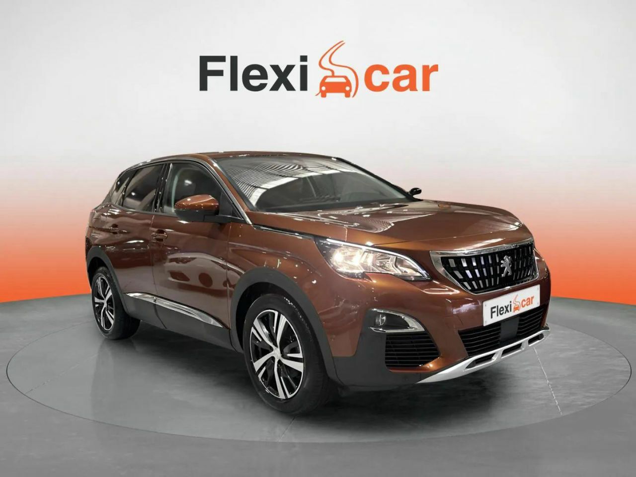 Peugeot 3008 2019 ciudad real  de segunda mano - peugeot 3008 2020 /