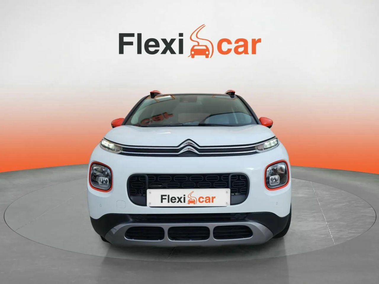 citroën c3 aircross 2018 / foto grande (2)