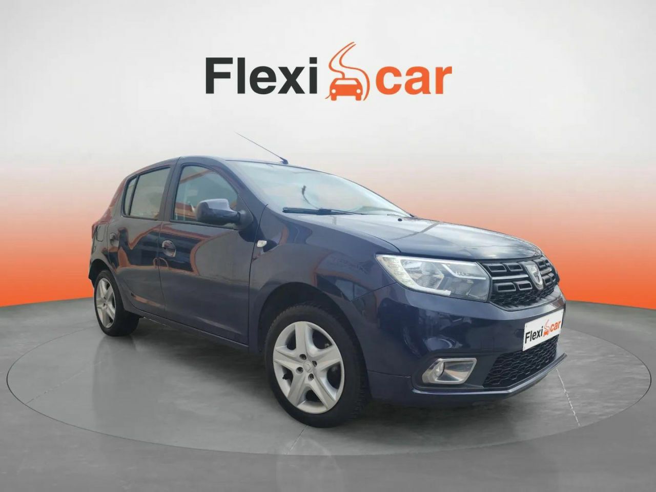 Dacia dokker  de segunda mano - dacia sandero 2019 /