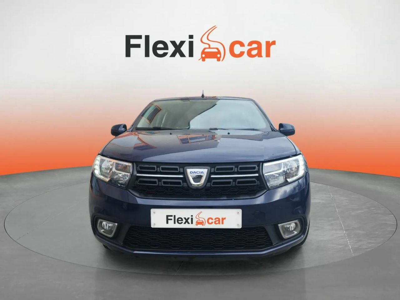 dacia sandero 2019 / foto grande (2)
