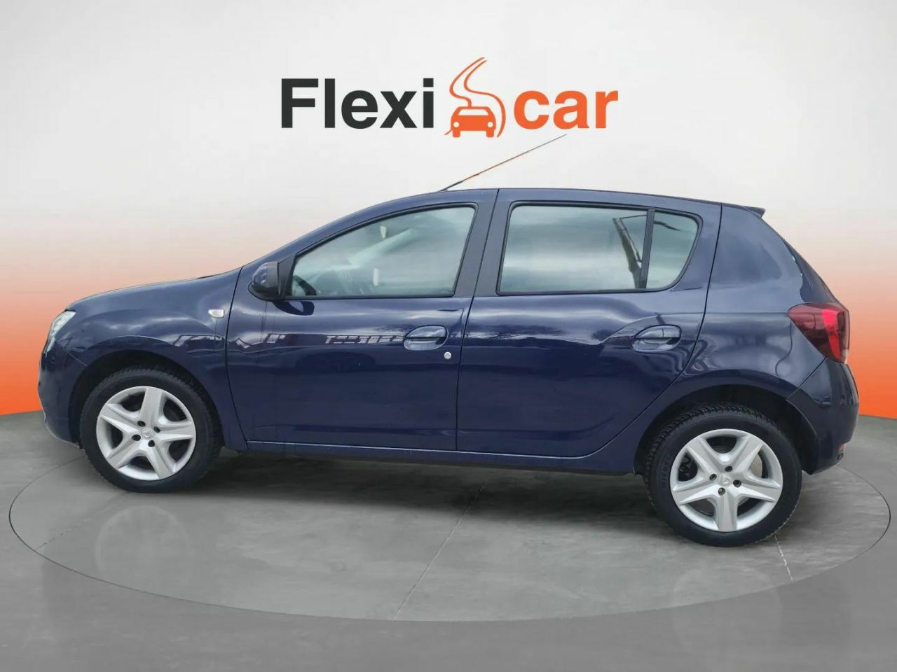 dacia sandero 2019 / foto grande (3)