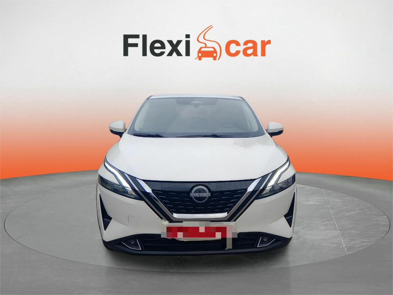 nissan qashqai 2024 / foto grande (3)