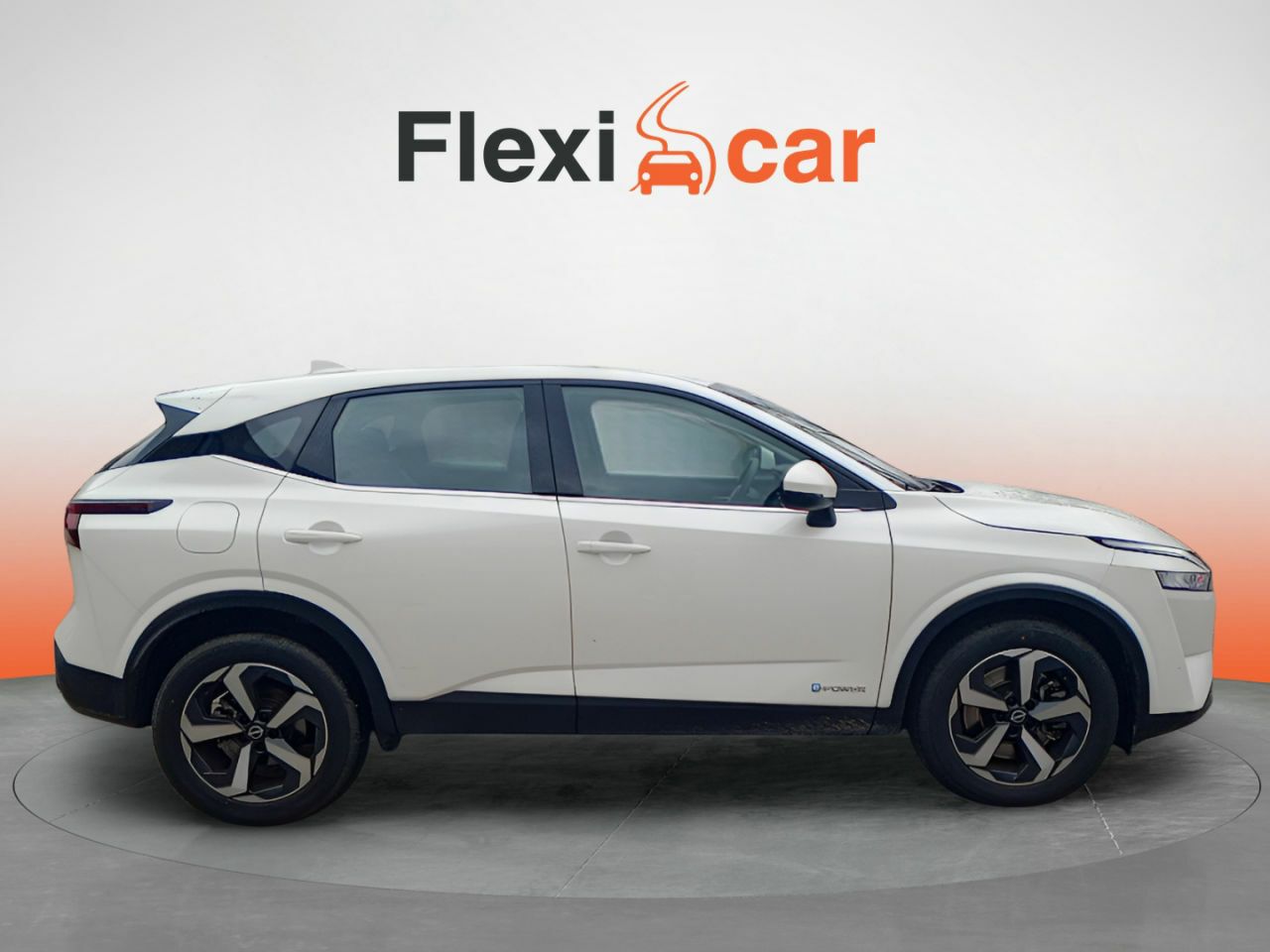 nissan qashqai 2024 / foto grande (2)