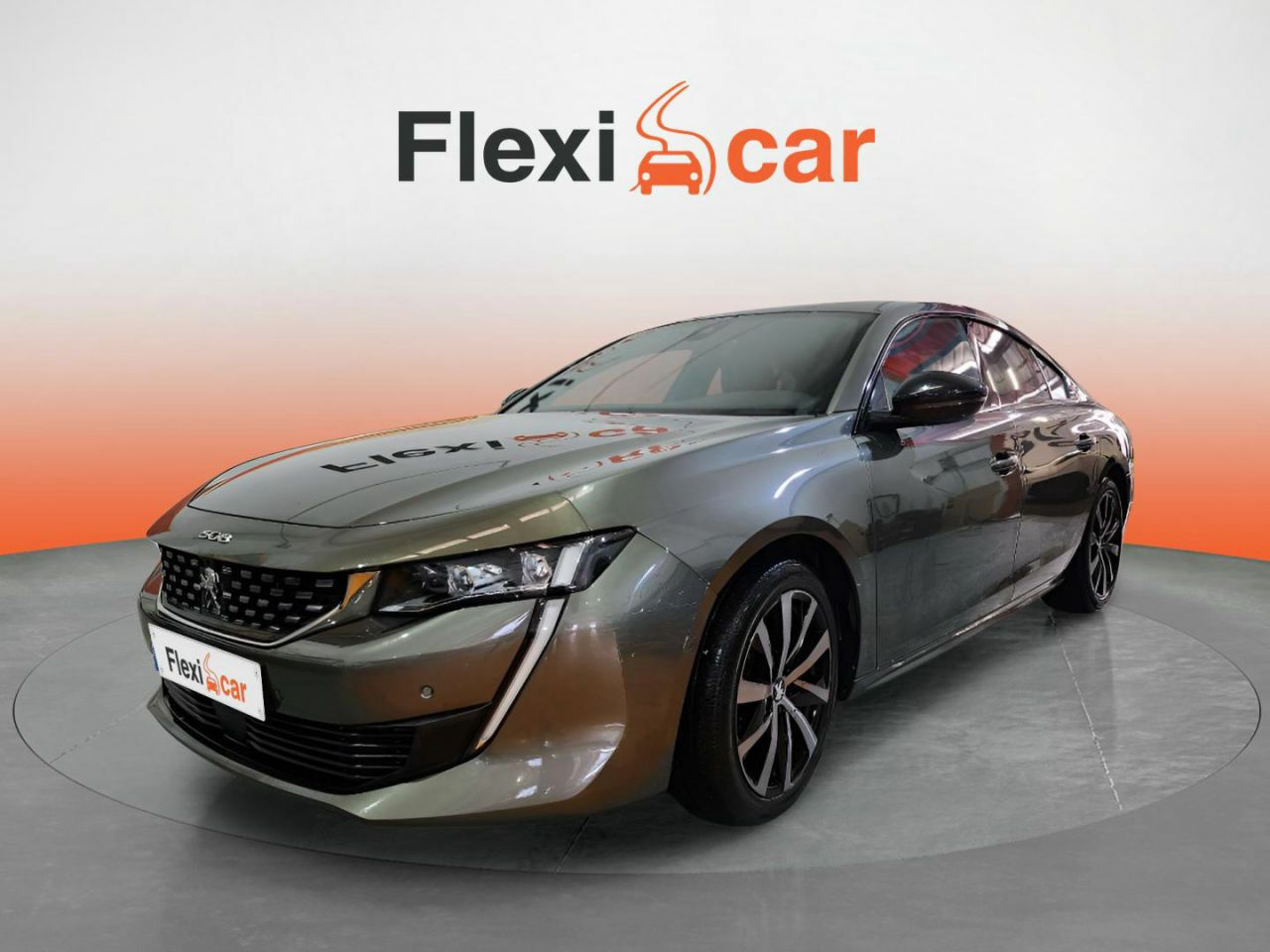 peugeot 508 2020 / foto grande (3)