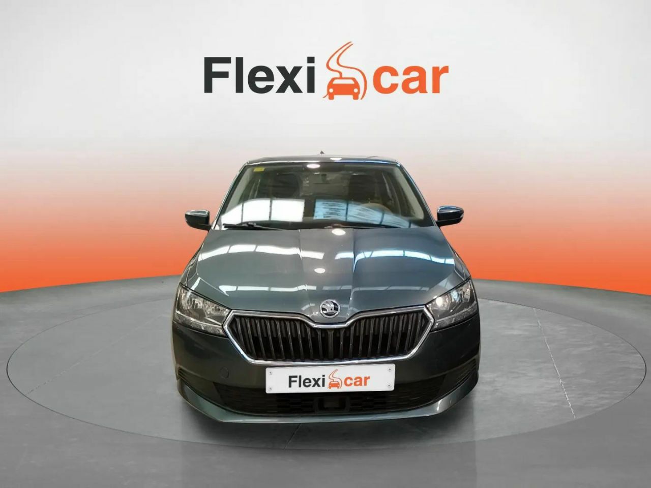 skoda fabia 2019 / foto grande (2)
