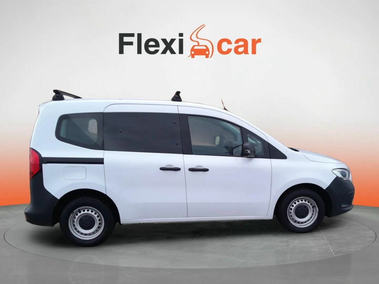 mercedes citan 2022 / foto grande (2)