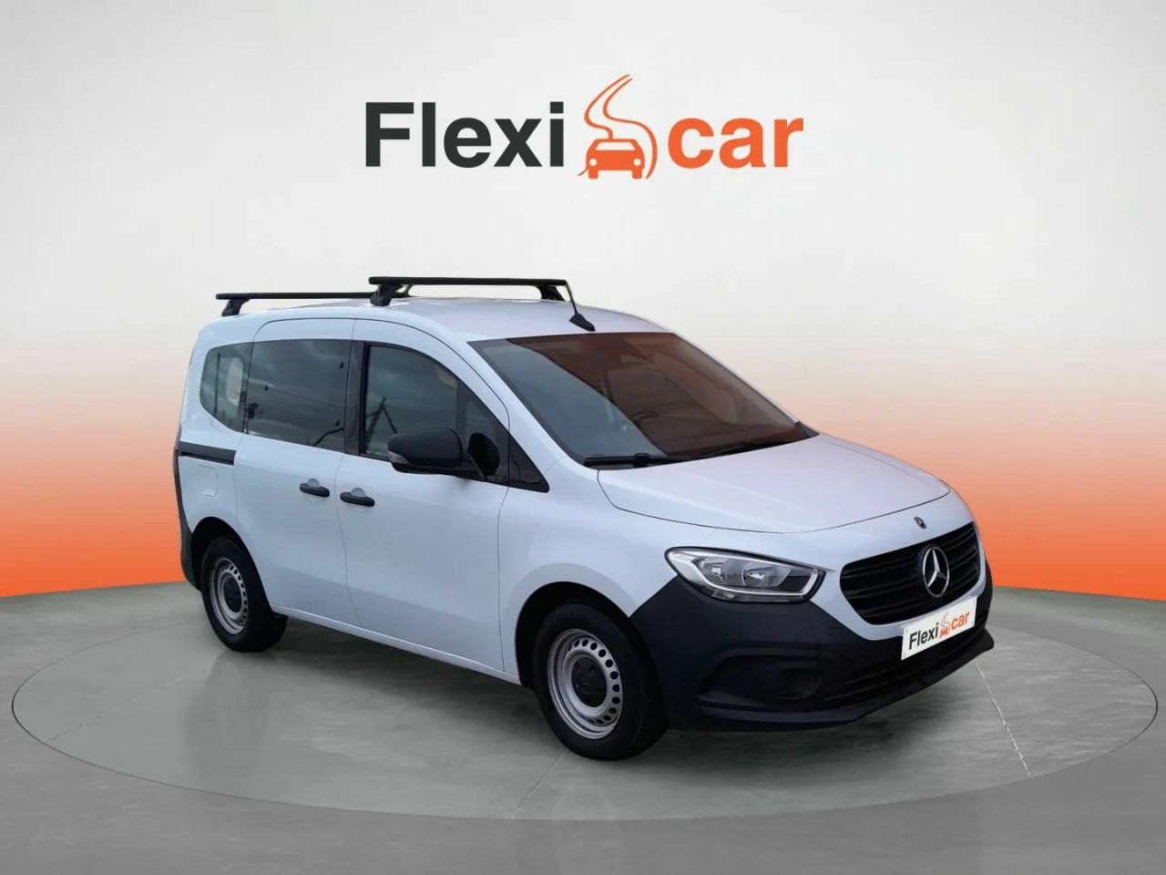 Foto mercedes citan 2022 /